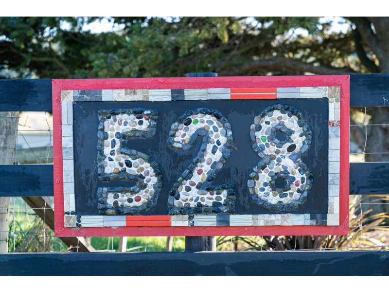 528 Ten Mile Track, Springfield TAS 7260