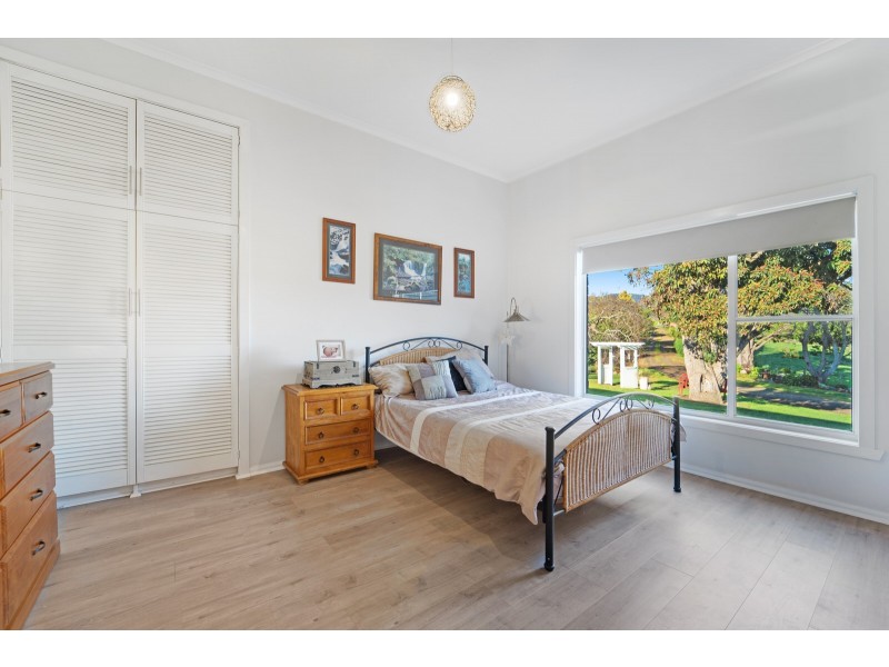 528 Ten Mile Track, Springfield TAS 7260