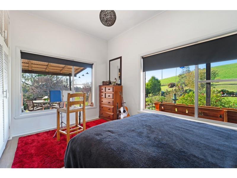 528 Ten Mile Track, Springfield TAS 7260