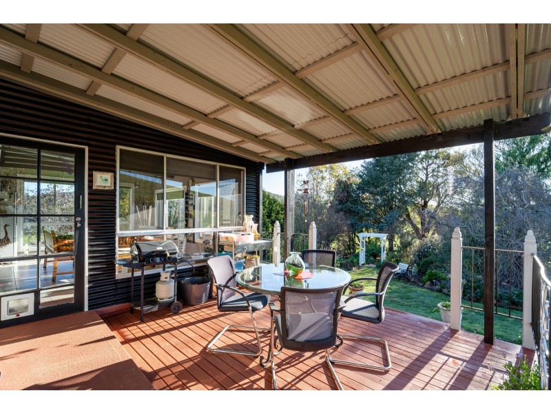 528 Ten Mile Track, Springfield TAS 7260