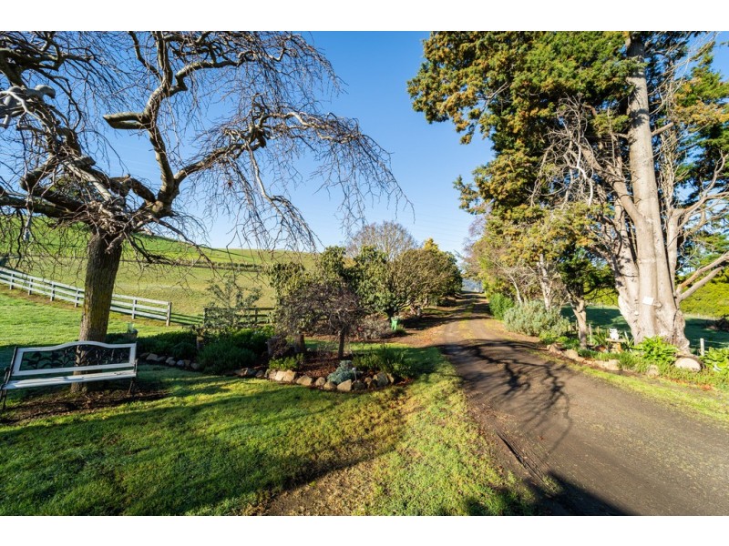 528 Ten Mile Track, Springfield TAS 7260