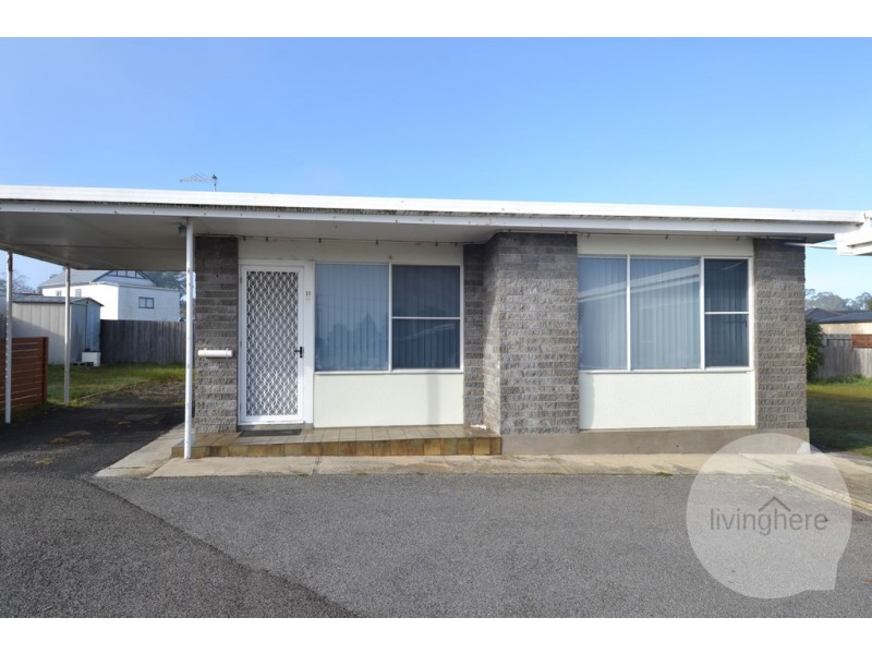 11/13 Mount Leslie Road, Prospect TAS 7250