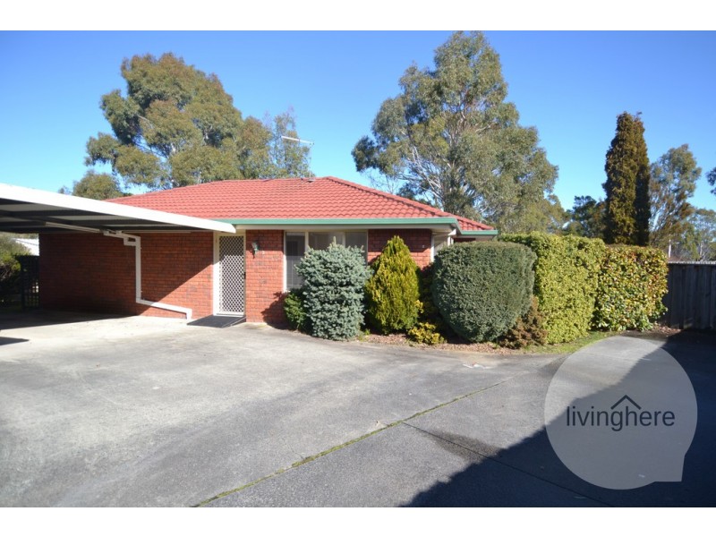 2/22 Walton Street, West Launceston TAS 7250