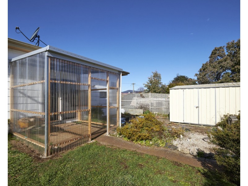 8 Fry Street, Ringarooma TAS 7263