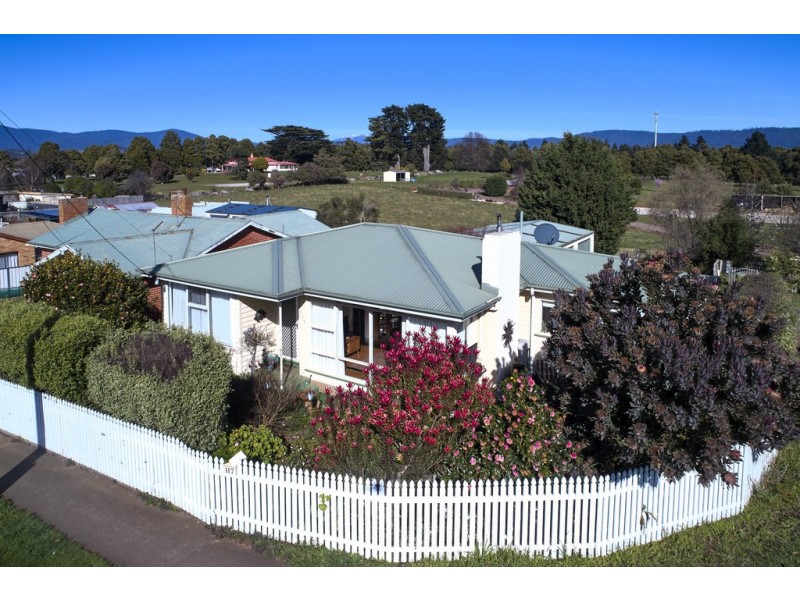 117 George Street, Scottsdale TAS 7260