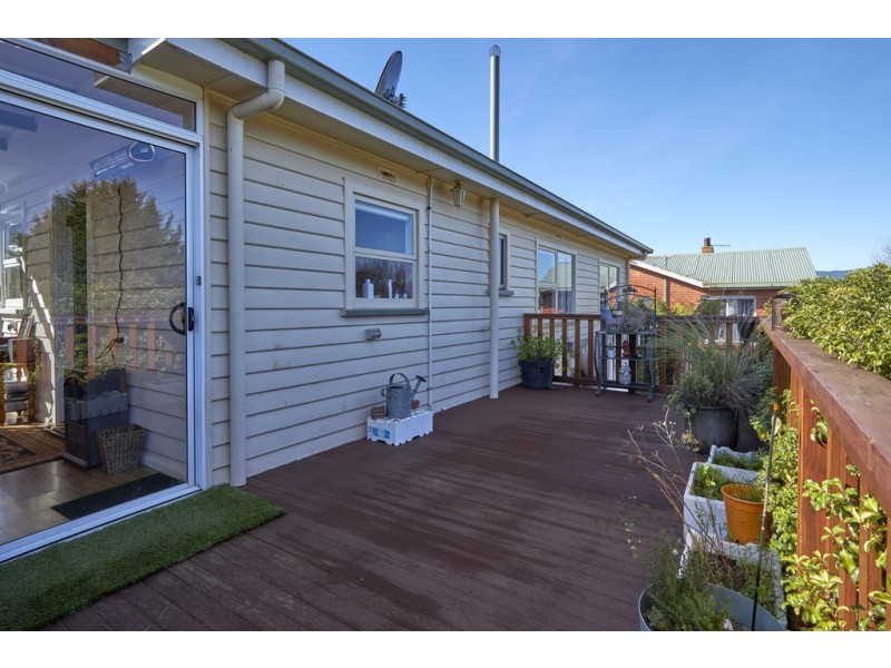 117 George Street, Scottsdale TAS 7260