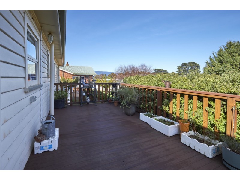 117 George Street, Scottsdale TAS 7260