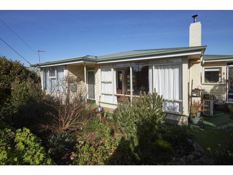 117 George Street, Scottsdale TAS 7260