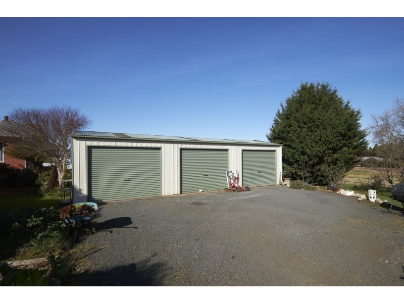 117 George Street, Scottsdale TAS 7260