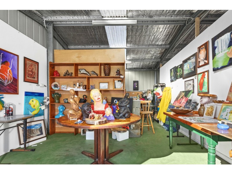 117 George Street, Scottsdale TAS 7260