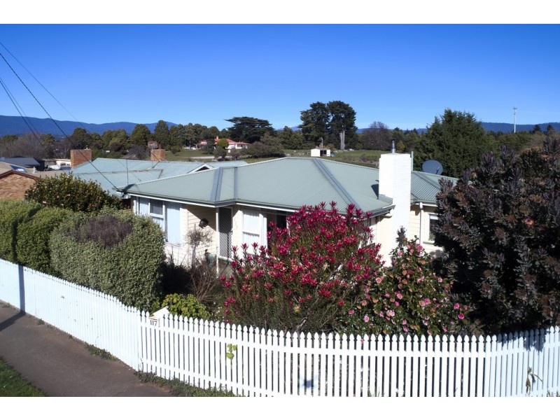 117 George Street, Scottsdale TAS 7260
