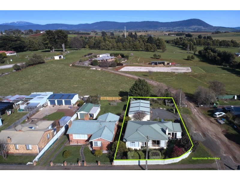 117 George Street, Scottsdale TAS 7260