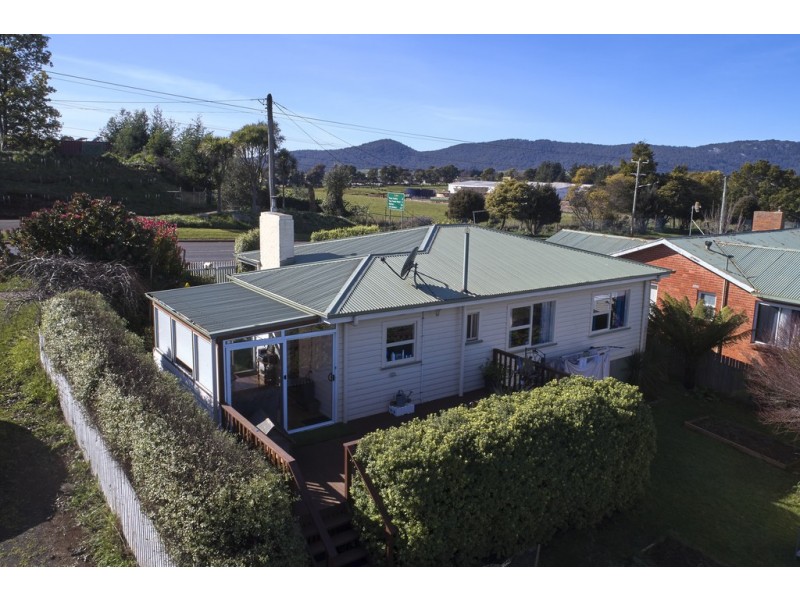 117 George Street, Scottsdale TAS 7260
