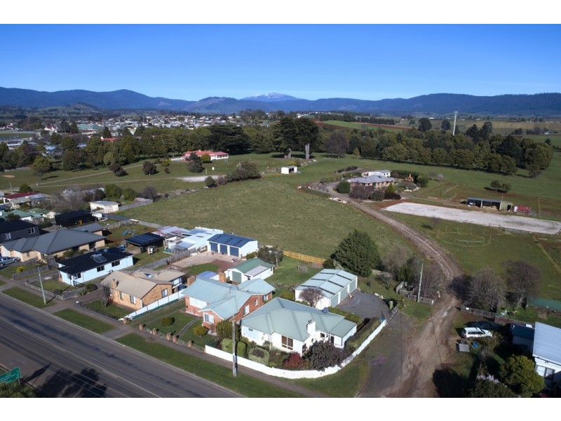 117 George Street, Scottsdale TAS 7260