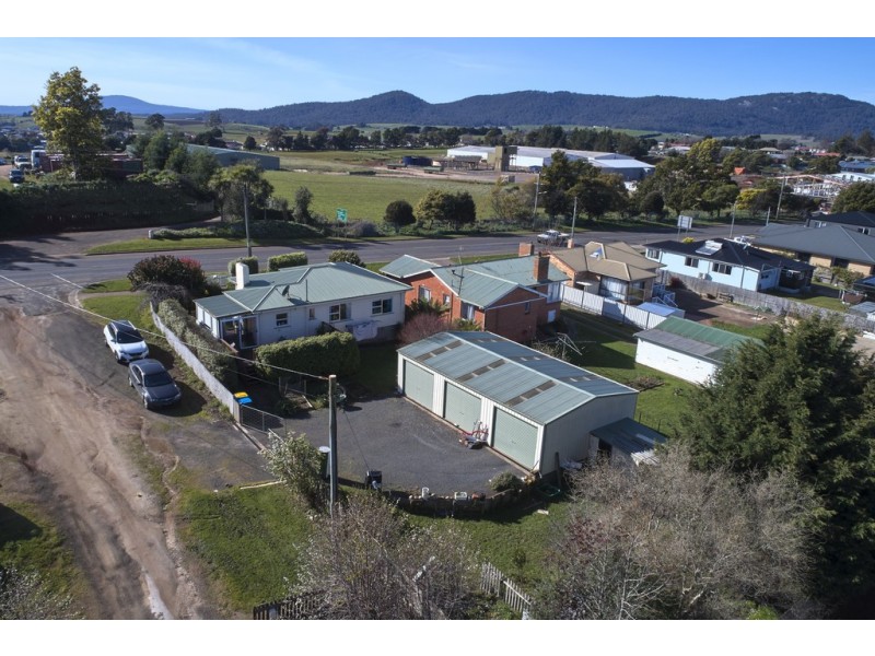 117 George Street, Scottsdale TAS 7260