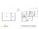 117 George Street, Scottsdale TAS 7260 Floorplan
