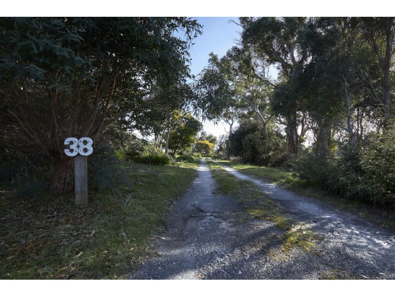 38 Holmes Court, Bridport TAS 7262