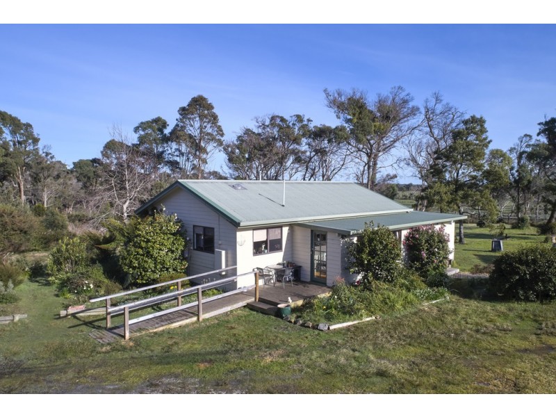 38 Holmes Court, Bridport TAS 7262