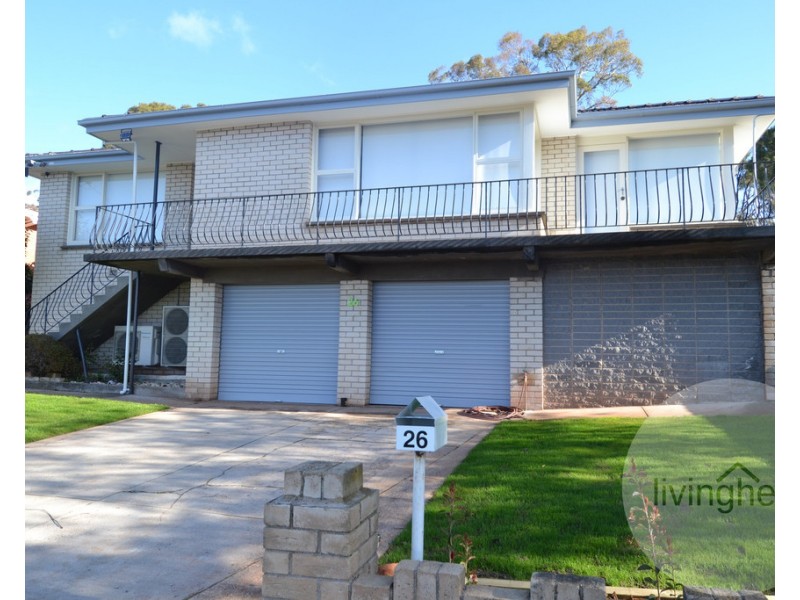 26 Juliana Street, West Launceston TAS 7250