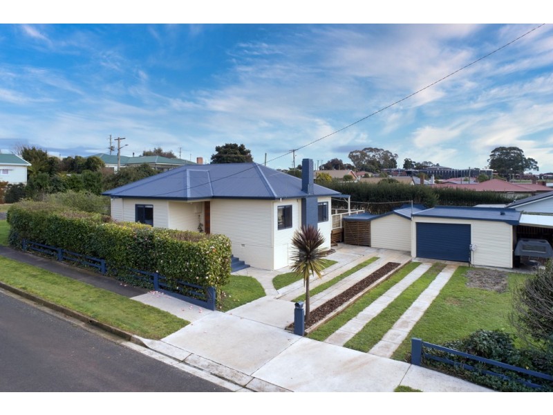 52 Ellenor Street, Scottsdale TAS 7260