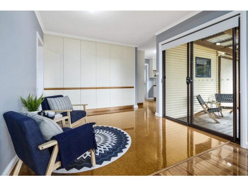 52 Ellenor Street, Scottsdale TAS 7260