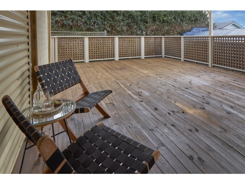 52 Ellenor Street, Scottsdale TAS 7260