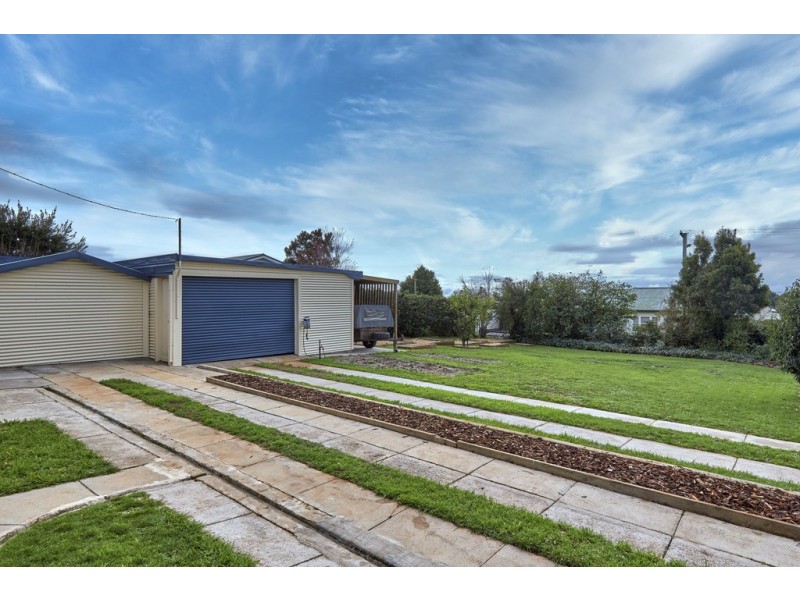 52 Ellenor Street, Scottsdale TAS 7260