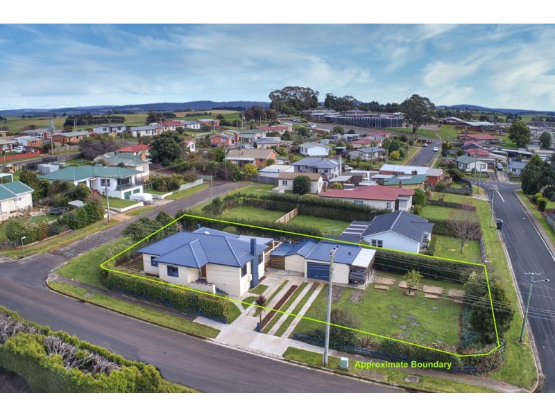 52 Ellenor Street, Scottsdale TAS 7260