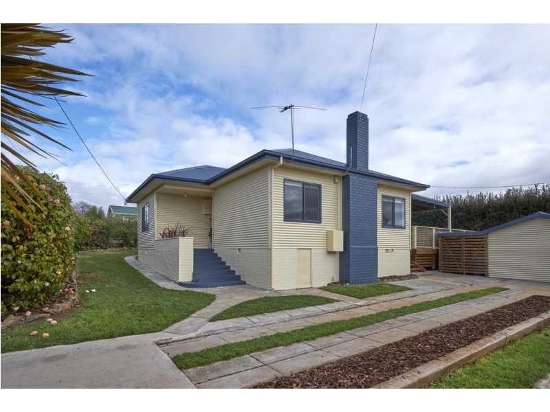 52 Ellenor Street, Scottsdale TAS 7260