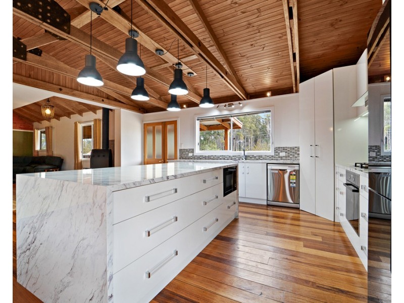 2500 Golconda Road, Nabowla TAS 7260