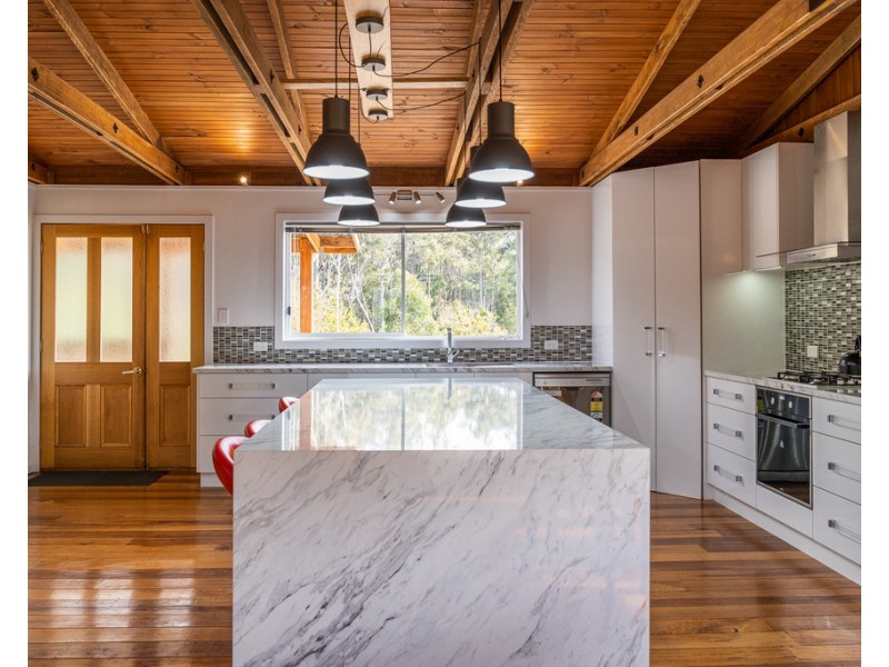 2500 Golconda Road, Nabowla TAS 7260