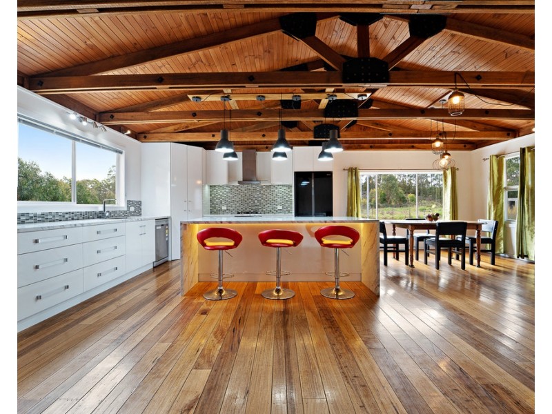 2500 Golconda Road, Nabowla TAS 7260