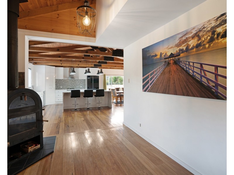 2500 Golconda Road, Nabowla TAS 7260