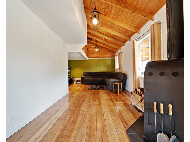 2500 Golconda Road, Nabowla TAS 7260