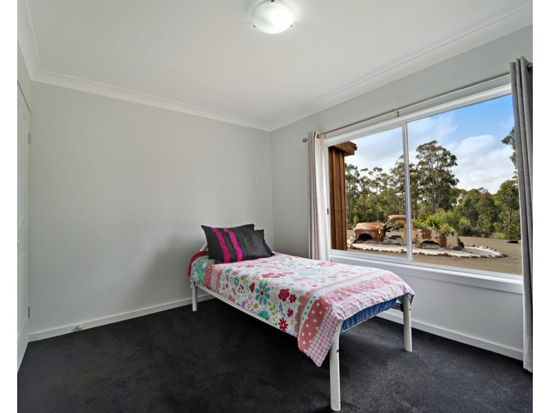 2500 Golconda Road, Nabowla TAS 7260