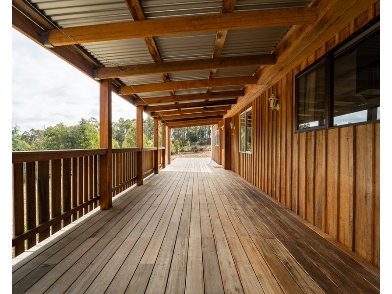 2500 Golconda Road, Nabowla TAS 7260