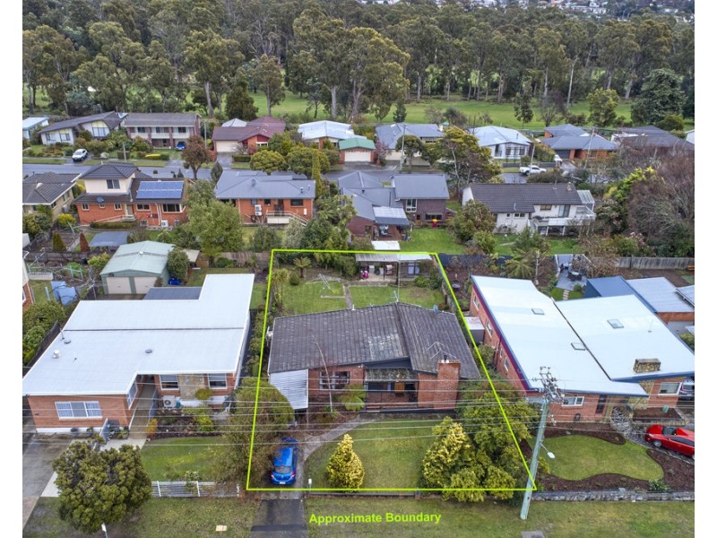 112 Norwood Avenue, Norwood TAS 7250