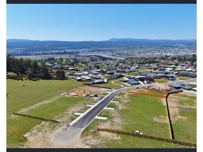 17 Eden Hills Drive, Riverside TAS 7250