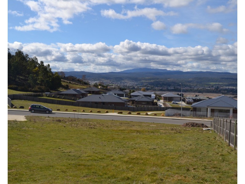 17 Eden Hills Drive, Riverside TAS 7250