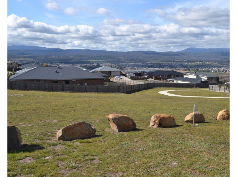 17 Eden Hills Drive, Riverside TAS 7250