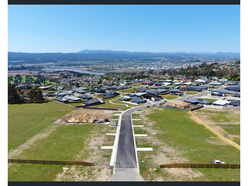 17 Eden Hills Drive, Riverside TAS 7250