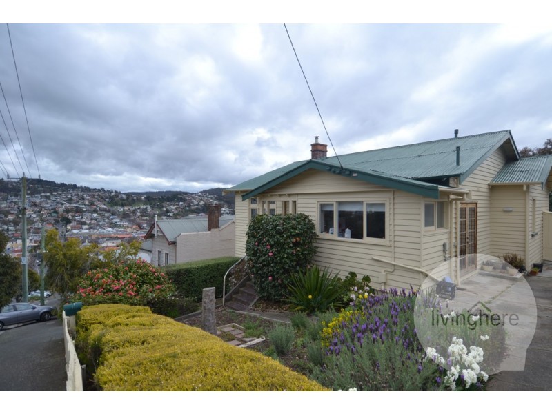 1/20 Balfour Street, Launceston TAS 7250