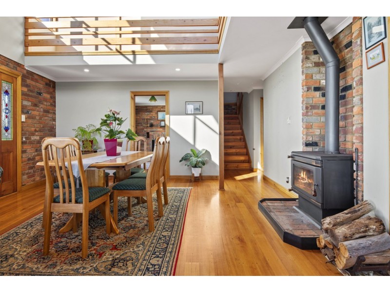 1 Pars Road, Greens Beach TAS 7270