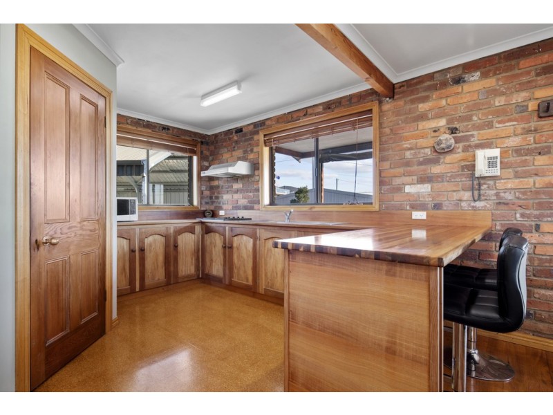 1 Pars Road, Greens Beach TAS 7270