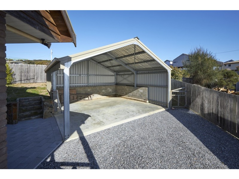 1 Pars Road, Greens Beach TAS 7270