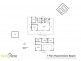 1 Pars Road, Greens Beach TAS 7270 Floorplan