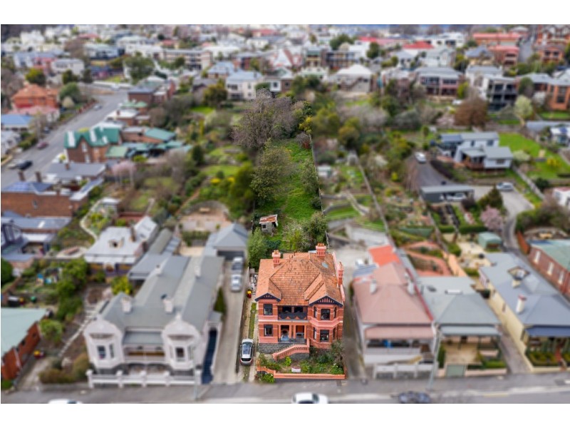 165 George Street, Launceston TAS 7250