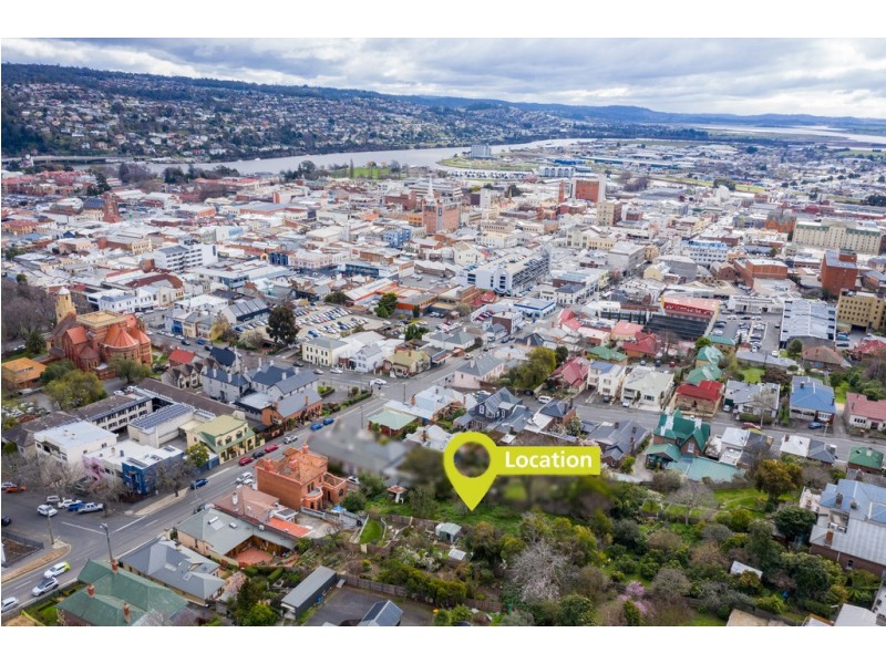 165 George Street, Launceston TAS 7250