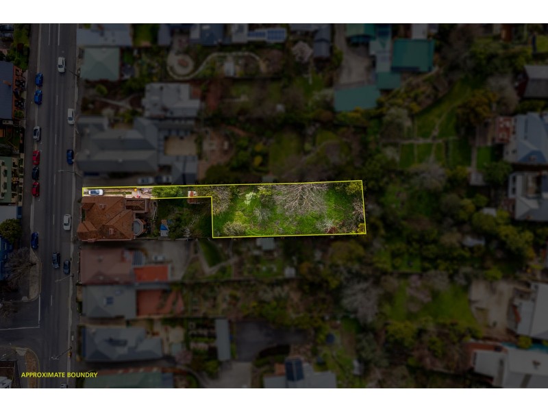 165 George Street, Launceston TAS 7250