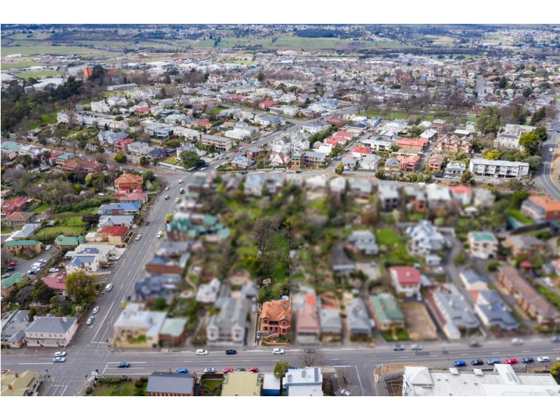 165 George Street, Launceston TAS 7250